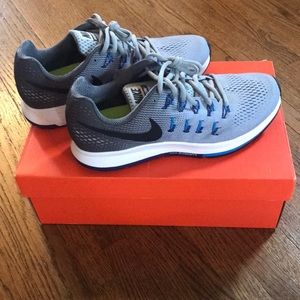 Nike Zoom Pegasus 33